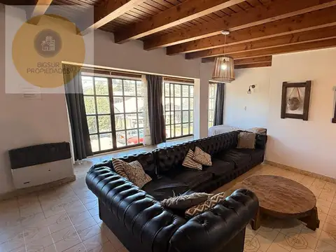 Departamento en Alquiler de 3 dormitorios