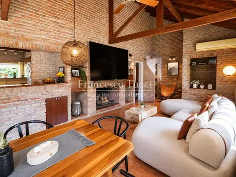 Casa en Venta 34 años