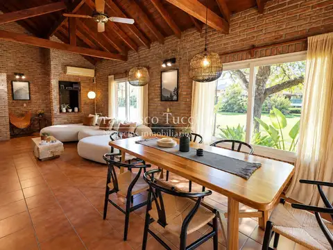 Casa en Venta al Noroeste