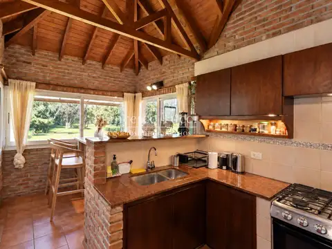 Casa en Venta 34 años