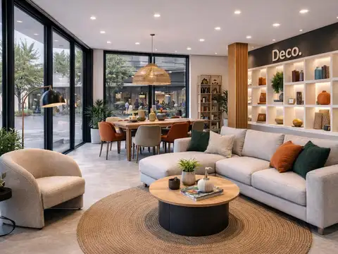 Local en Venta en City Bell, USD 89.500