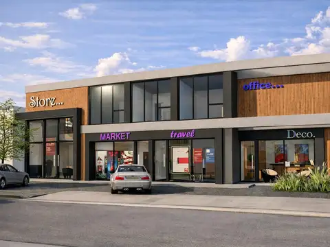Local en Venta en City Bell, USD 89.500