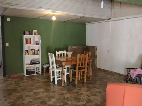 Casa en Venta 18 años