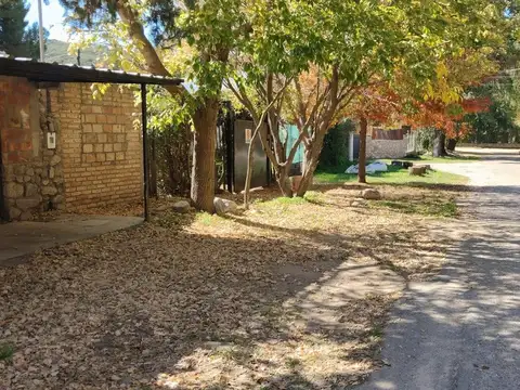 Venta casa Potrero de los Funes-San Luis