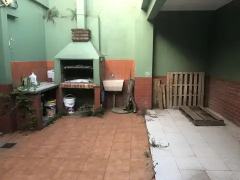 Depto Tipo Casa en Venta al Suroeste
