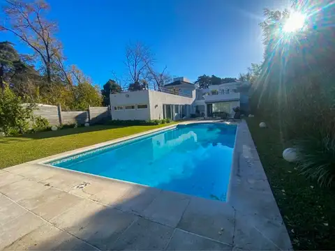 Casa en Venta 15 años