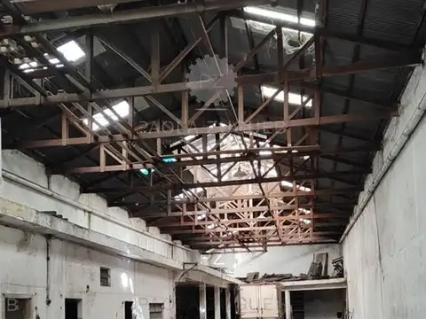 Local en Venta en Turdera, USD 250.000