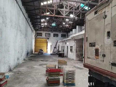 Local  en Venta en Turdera, Lomas de Zamora, G.B.A. Zona Sur