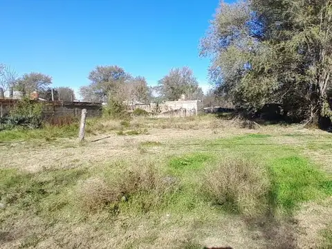 B. Mitre entre castex y Hernandez LOTE 16