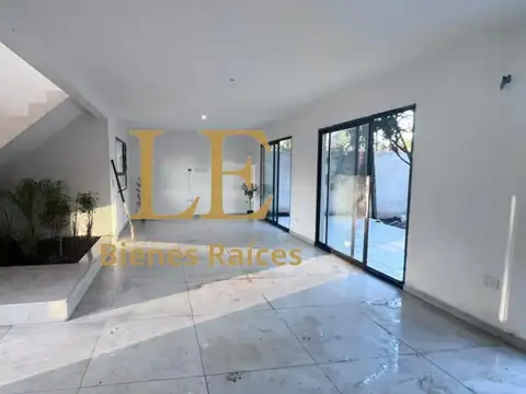 Escobar Barrio San Jeronimo