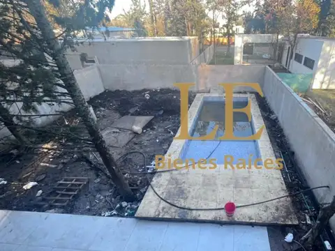 Casa en Venta en Matheu, USD 140.000