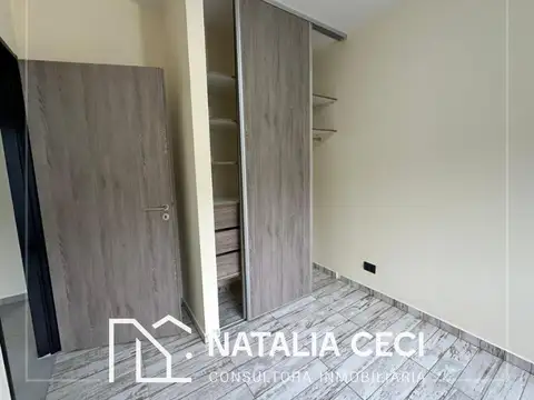 Depto Tipo Casa en Venta A Estrenar