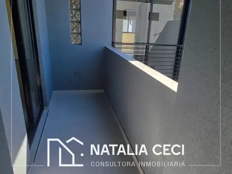 Depto Tipo Casa en Venta de 3 ambientes