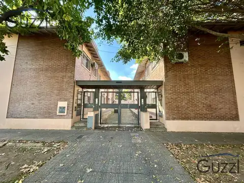 DEPARTAMENTO 2 AMBIENTES EN PLANTA BAJA – VILLA BALLESTER - APTO CREDITO