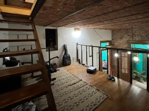 Depto Tipo Casa en Venta al Oeste