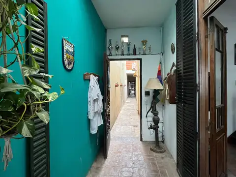 Depto Tipo Casa en Venta de 3 dormitorios