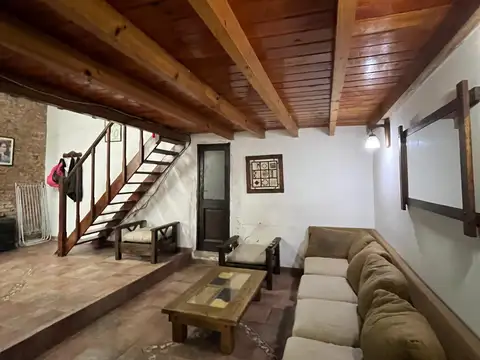 Depto Tipo Casa en Venta en Floresta, USD 215.000