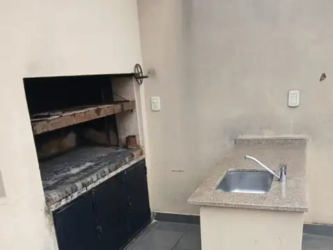 Departamento en Alquiler 12 años