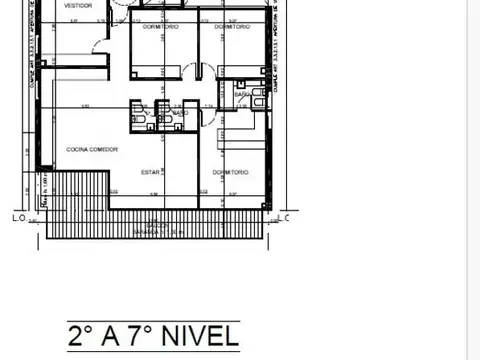 Excelente lote | Venta Belgrano