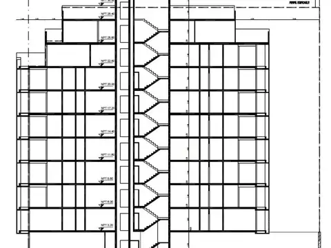 Terreno en Venta en Belgrano, USD 1.690.000