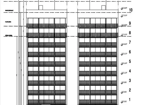 Terreno en Venta en Belgrano, USD 1.690.000