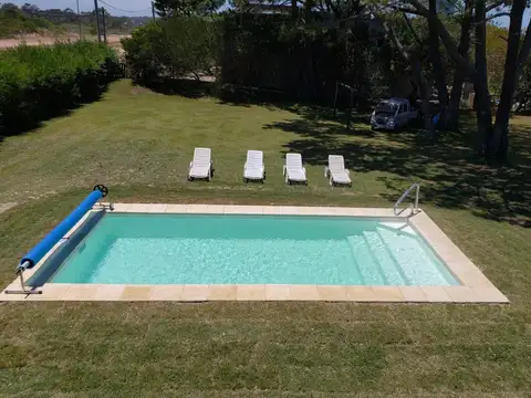 Casa en Alquiler Temporal de 3 dormitorios