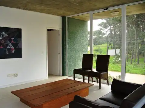 Alquiler temporario casa de 3 dormitorios- Rincón del Indio