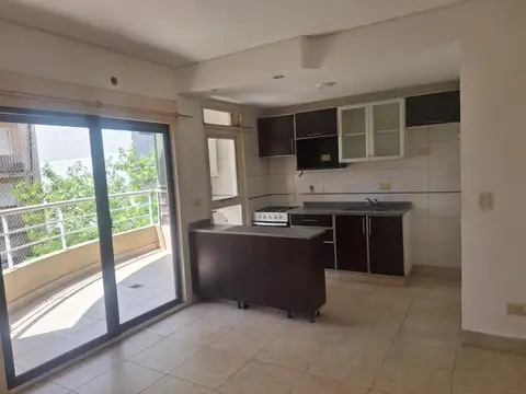 Departamento en Alquiler de 2 ambientes