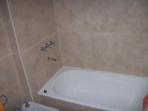 Departamento en Alquiler Apto profesional