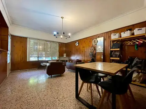 venta PH tipo casa 3 ambientes con patio