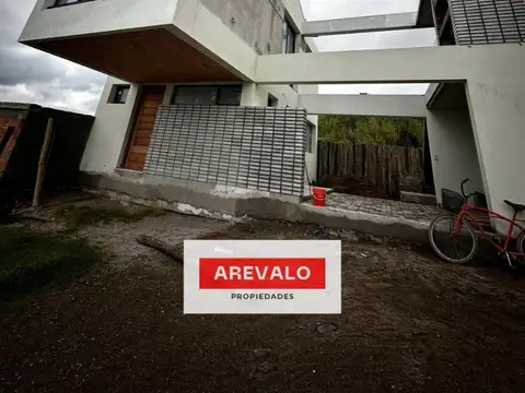 Casa en Venta en Balneario Claromeco, USD 150.000