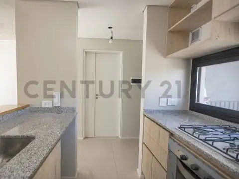 Departamento en Venta en San Fernando Vias  /  Libertador a Rio, USD 144.000