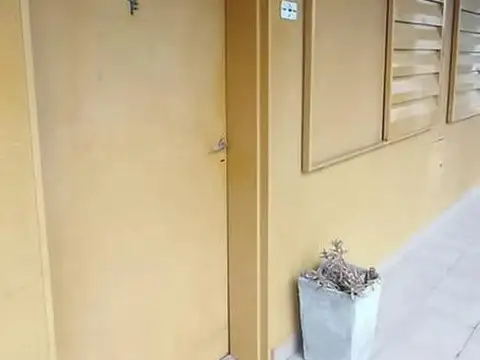 Departamento - San Antonio De Padua