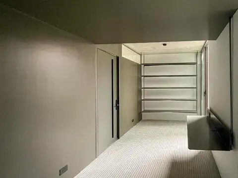 Venta estudio monoambiente en Villa Urquiza