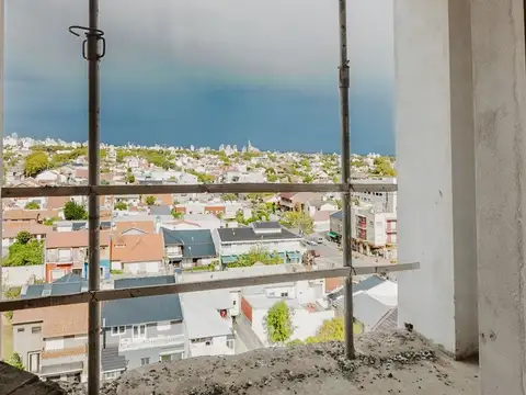 Departamento en Venta en Parque Luro, USD 265.000
