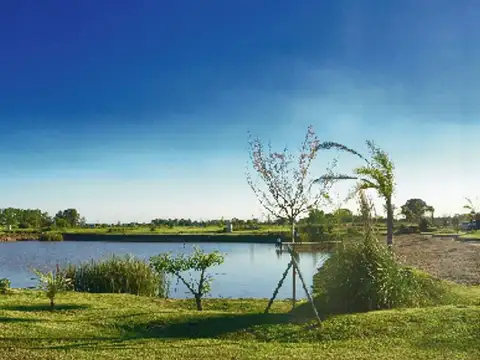 Terreno en Venta en Campos De La Enriqueta, USD 13.900