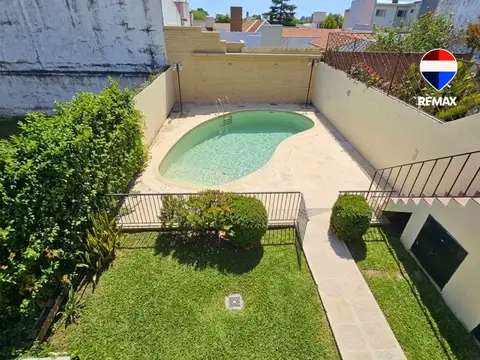 CASA VENTA TRES CERRITOS C/PILETA APTA CREDITO