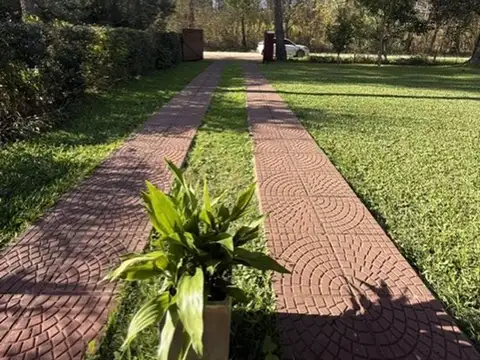 Calle Río Tunuyán 1400