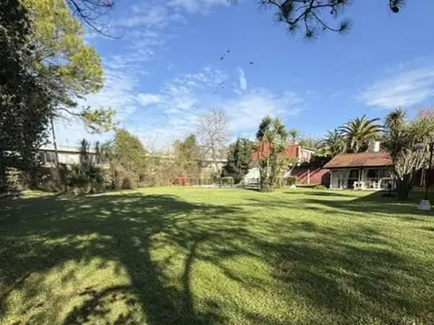 Calle Río Tunuyán 1400