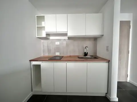Departamento en Venta en Granadero Baigorria, USD 65.000