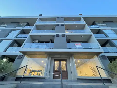 Departamento en Granadero Baigorria
