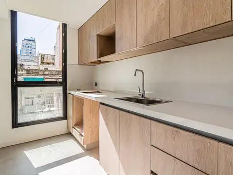 Departamento en Venta al Norte