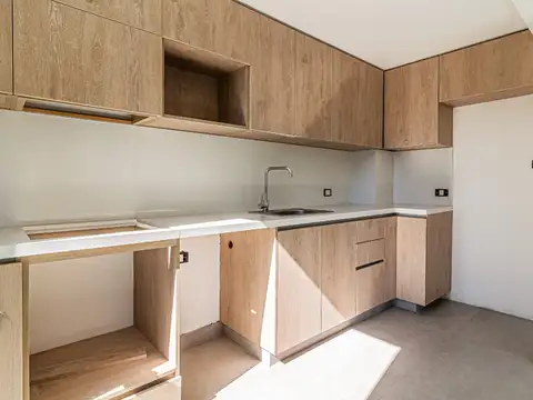 Departamento en Venta en Belgrano, USD 311.000