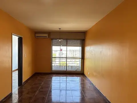 Departamento en La Boca