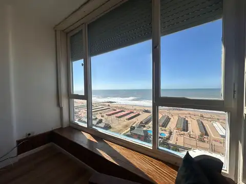 VENTA DEPARTAMENTO 4 AMB CON VISTA AL MAR