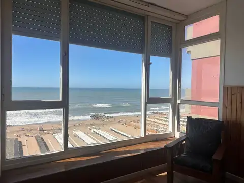 VENTA DEPARTAMENTO 4 AMB CON VISTA AL MAR