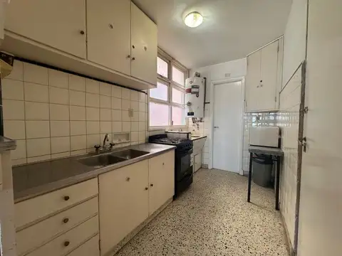 Departamento en Venta de 4 ambientes