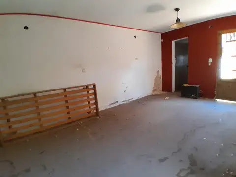 Casa en Venta 40 años