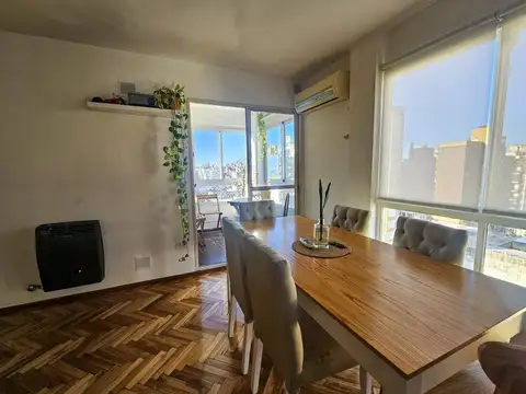 Departamento en Venta en Republica De La Sexta, USD 87.000