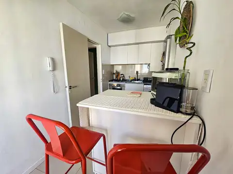 Departamento en Venta 45 años